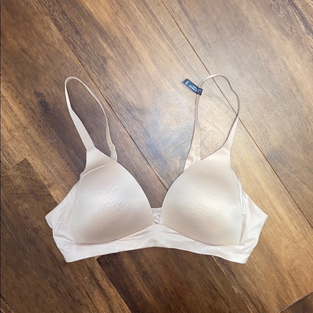 Wireless Bra